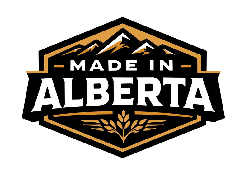 Made in Alberta