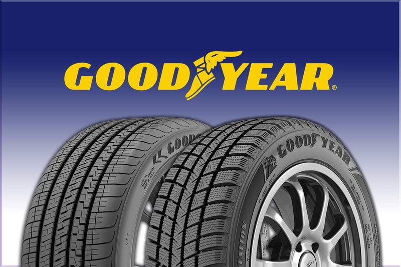 Goodyear Tires