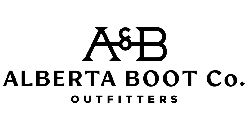 Alberta Boot Co