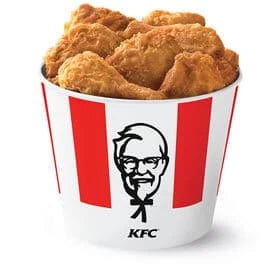 KFC Big Bucket