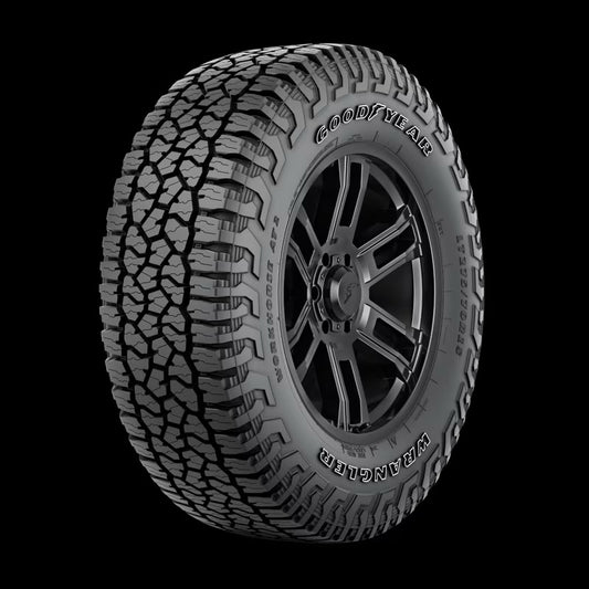 Wrangler Tire 225-50 R20