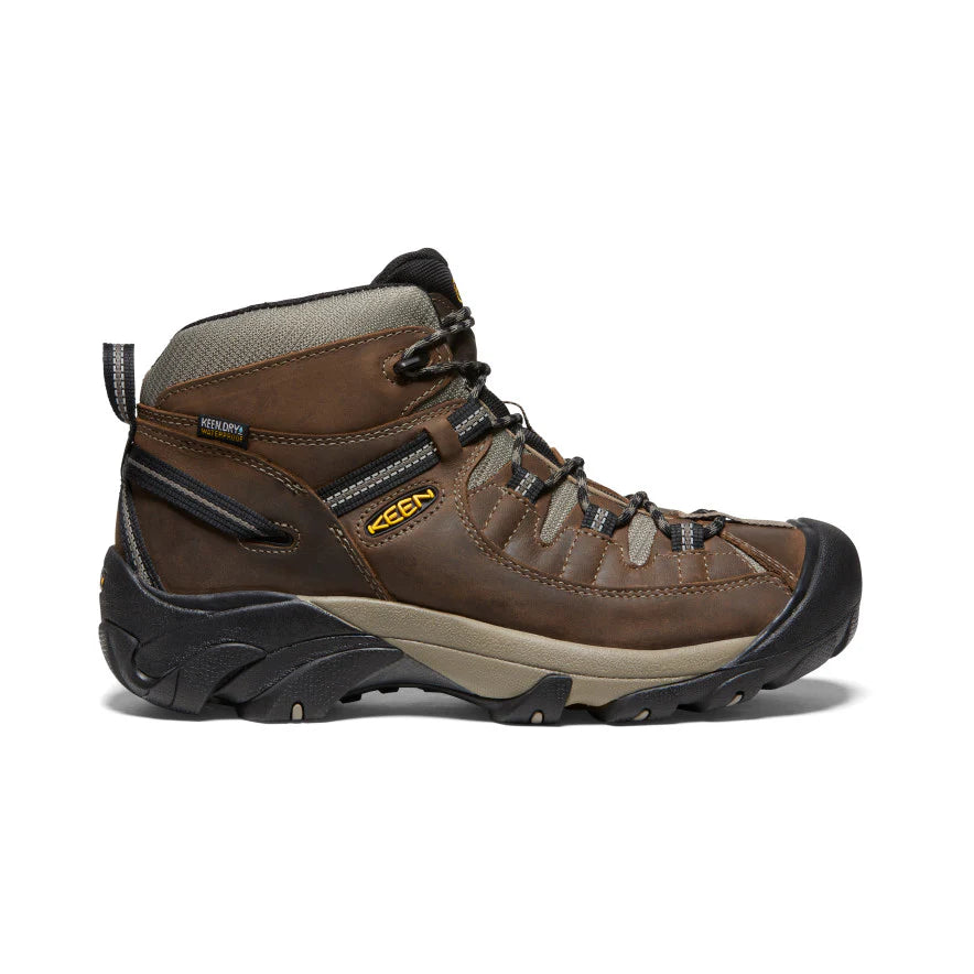 Keen Targee II