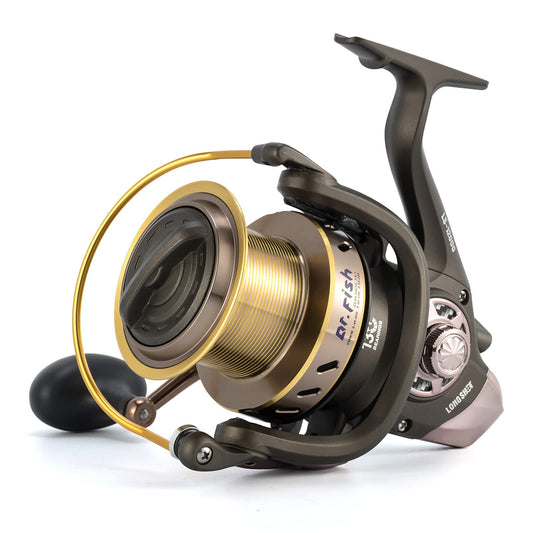 Fisher GL22 Casting Reel