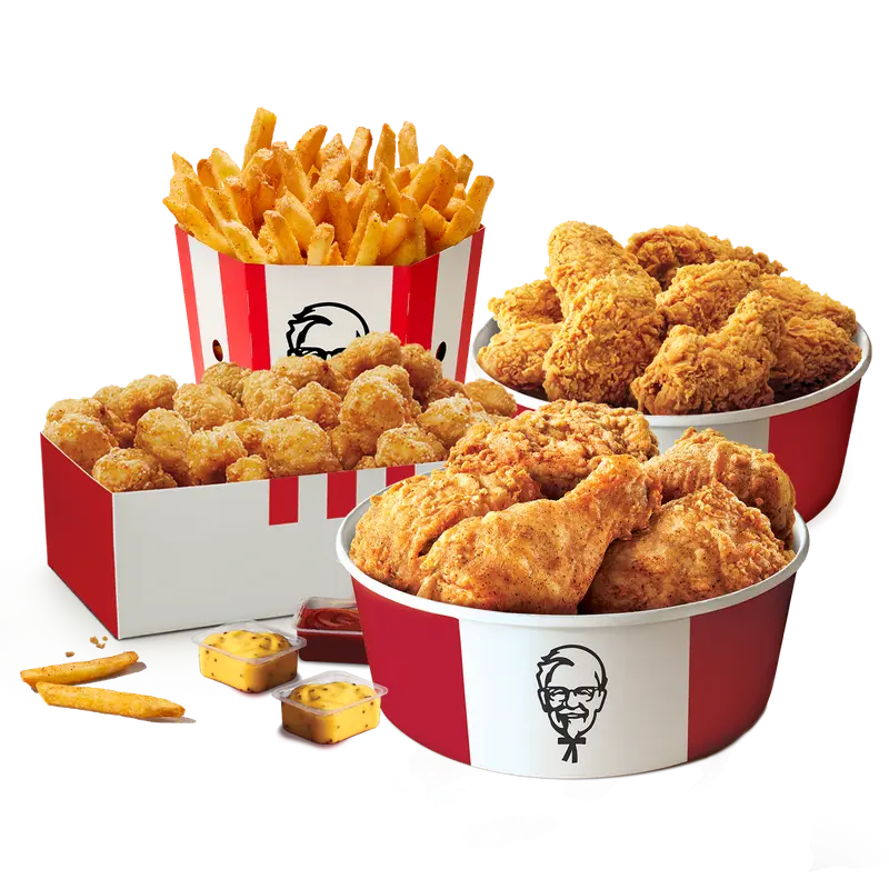 KFC Family Combo