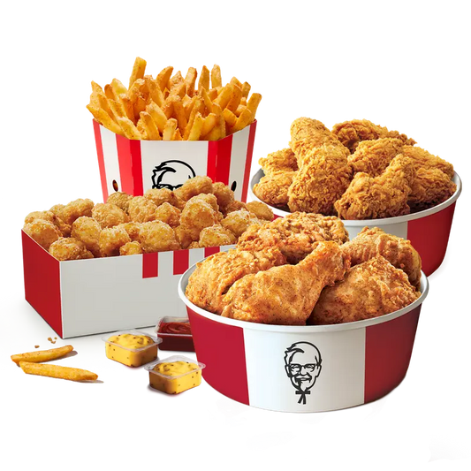 KFC Family Combo